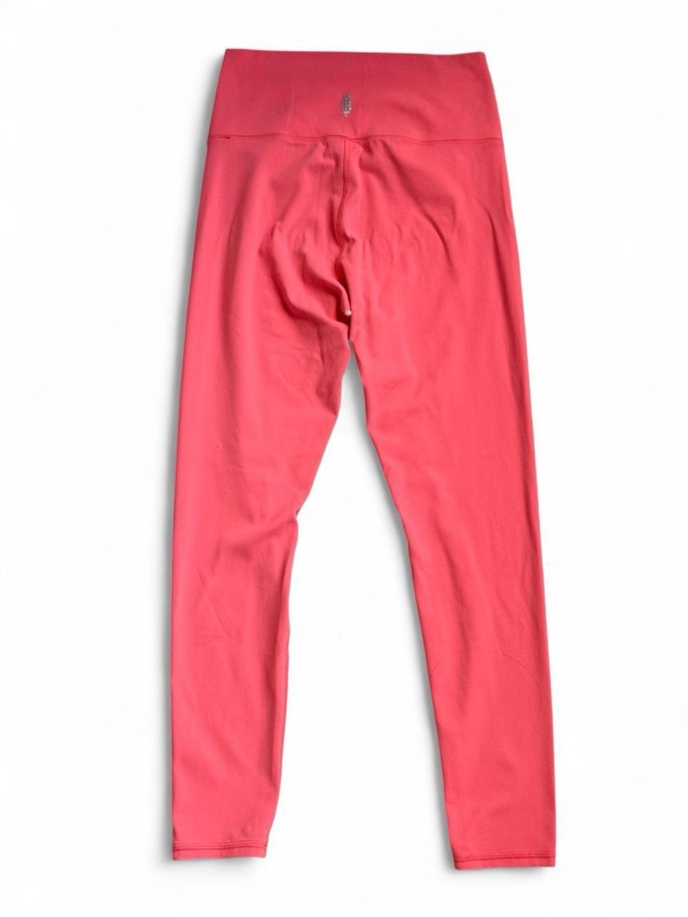 Free People Coral Leggings